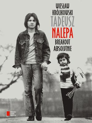 cover image of Tadeusz Nalepa